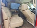 2018 GMC Sierra K1500 SLT