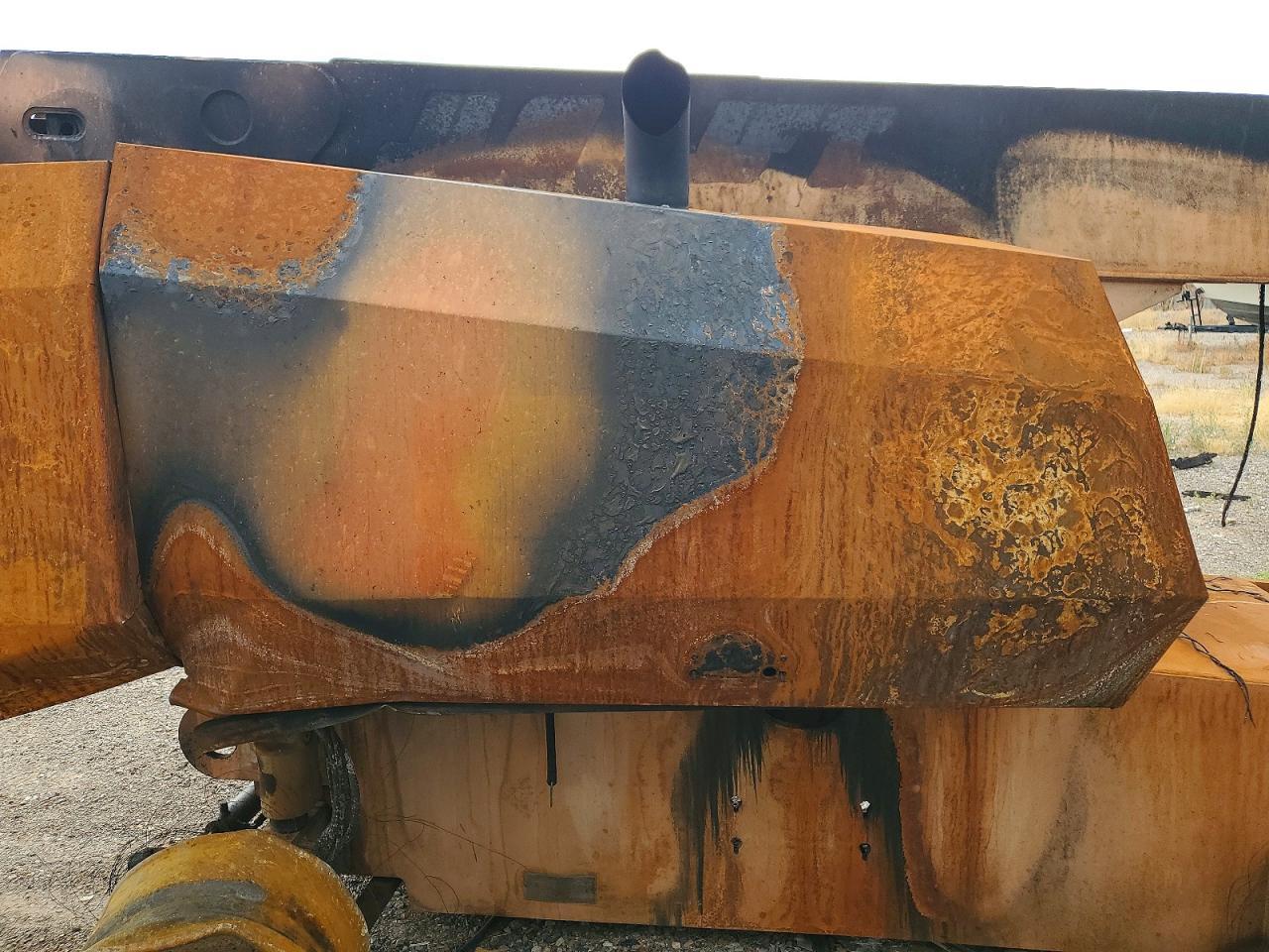 2013 JLG 660SJ