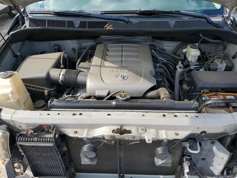 2007 Toyota Tundra Limited