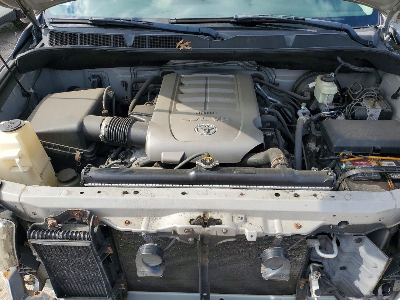 2007 Toyota Tundra Limited