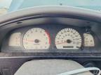 2001 Toyota Tacoma Base