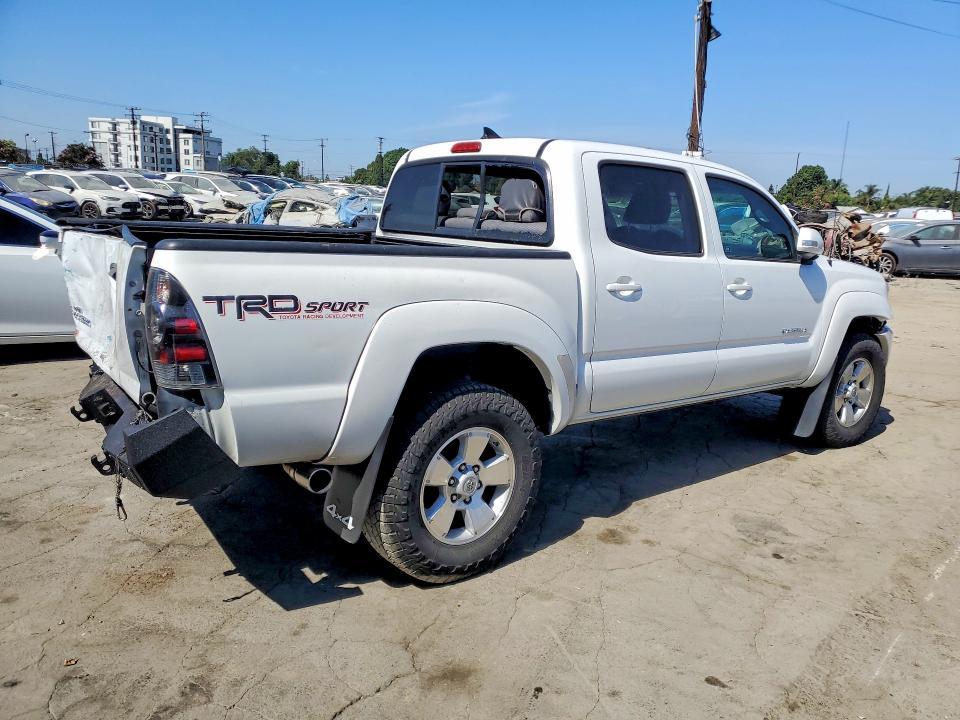 2014 Toyota Tacoma V6