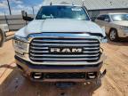 2021 Dodge RAM 2500 Longhorn