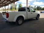 2013 Nissan Frontier S