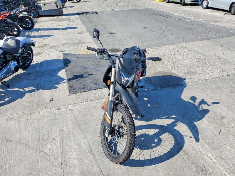 2025 Yamaha TT250