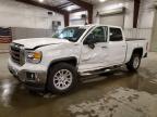 2015 GMC Sierra K1500 SLE