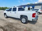 2008 Chevrolet Silverado K1500