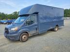 2021 Ford Transit Delivery Truck
