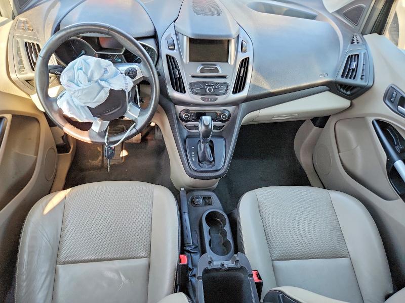 2018 Ford Transit Connect XLT