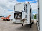 1999 Utility Trailer 2008 Utility VS2R Refrigerated Van Trailer