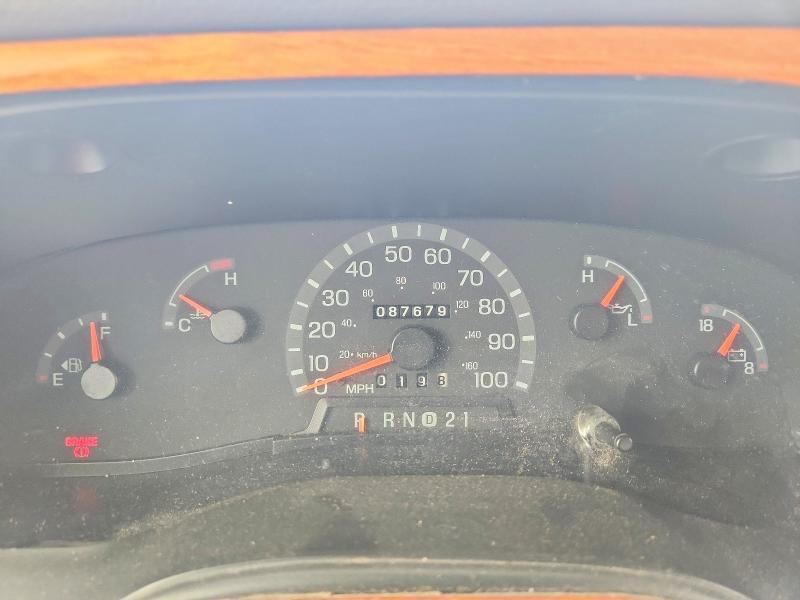 2001 Eagle 2001 Jayco Eagle RV