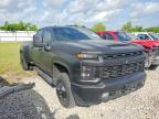 2022 Chevrolet Silverado K3500 LT