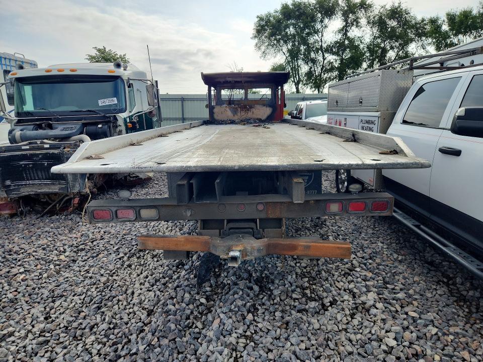 1999 Freightliner Medium Conventional FL70