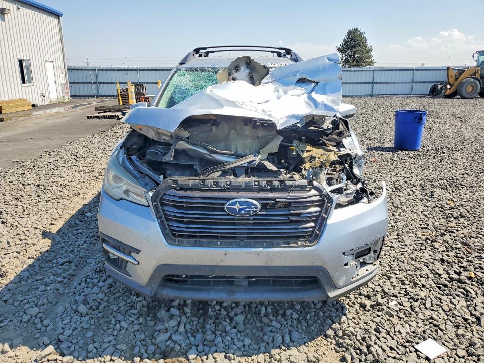 2019 Subaru Ascent Limited