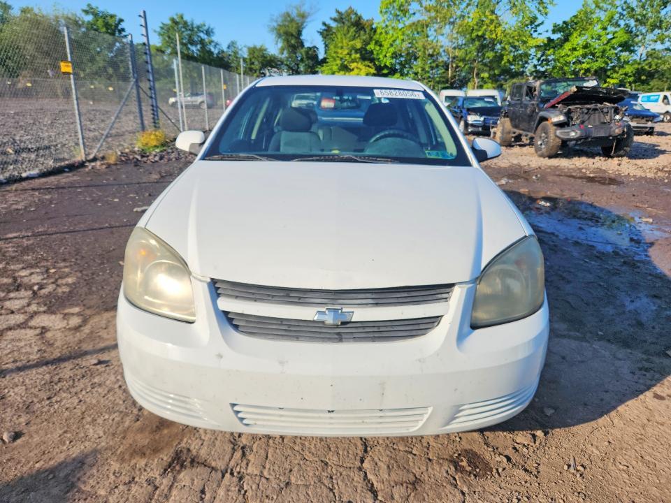 2010 Chevrolet Cobalt LT1