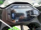 2025 Kawasaki EX500 H