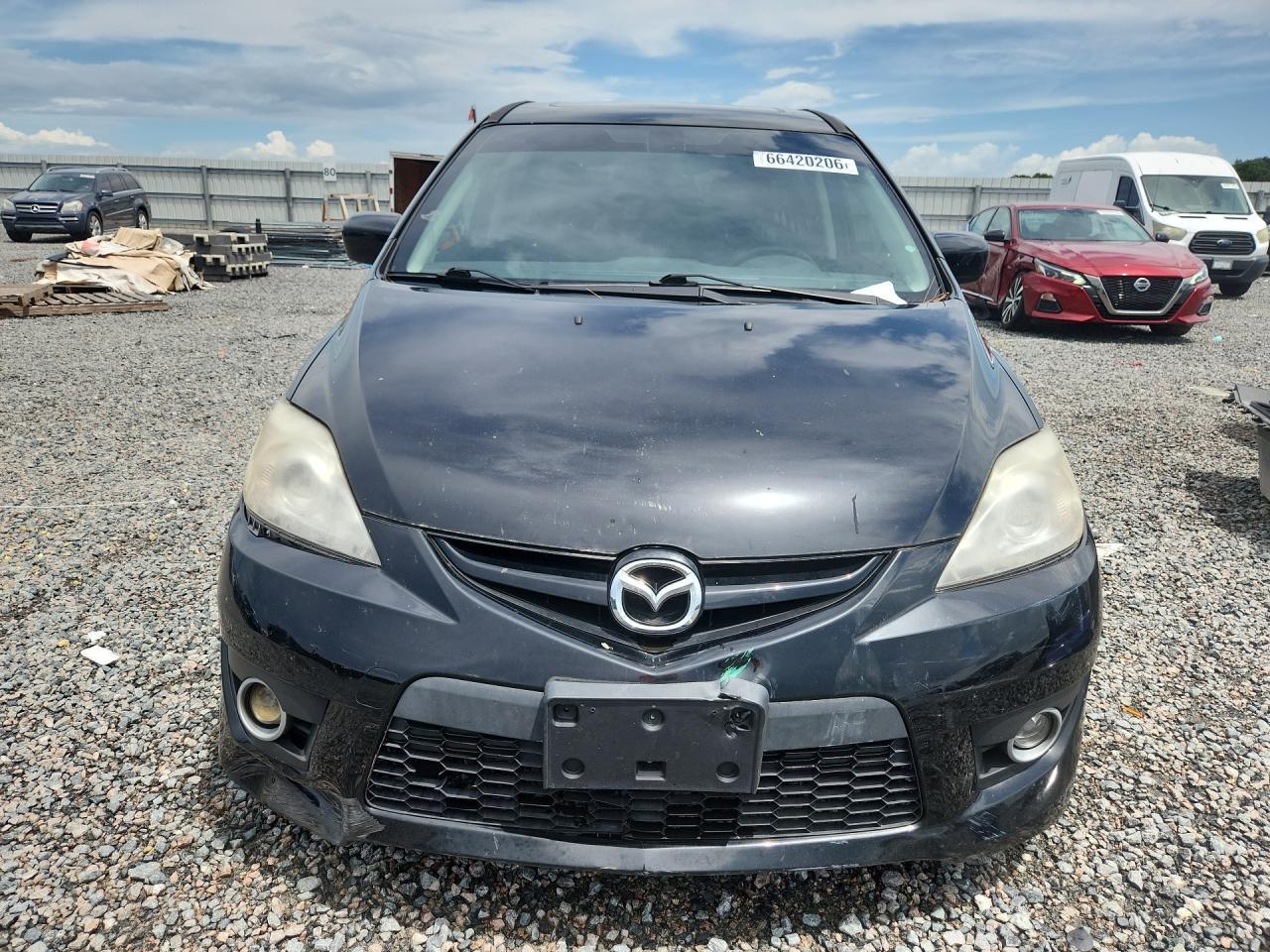 2010 Mazda 5