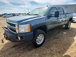 2010 Chevrolet Silverado K2500 Heavy Duty ltz for sale in Nisku, AB