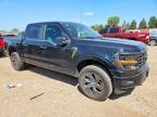 2025 Ford F150 STX