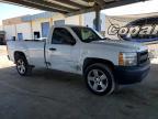 2007 Chevrolet Silverado C1500