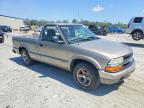 1998 Chevrolet S Truck S10