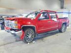 2015 Chevrolet Silverado K1500 LTZ