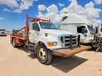 2012 Ford F650 Super Duty