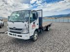 2018 Hino Truck