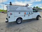2007 Chevrolet Express G3500