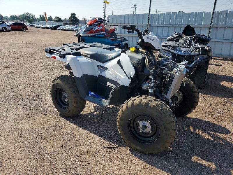 2015 Polaris Sportsman ATV