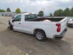 2026 Chevrolet Silverado C1500