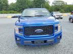 2018 Ford F150 Super Cab