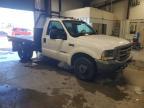2002 Ford F350 Super Duty