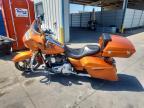 2014 Harley-Davidson Flhxs Street Glide Special