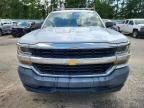 2017 Chevrolet Silverado C1500