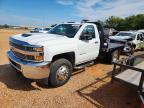 2019 Chevrolet Silverado K3500