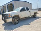 2019 Chevrolet Silverado K2500 Heavy Duty