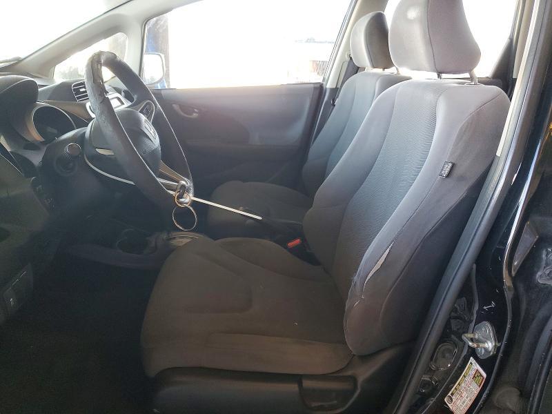 2012 Honda FIT