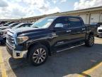 2018 Toyota Tundra Crewmax Limited