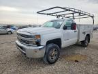 2015 Chevrolet Silverado K2500 Heavy Duty