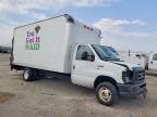 2011 Ford E350 BOX Truck
