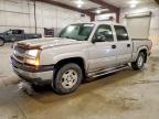 2004 Chevrolet Silverado K1500