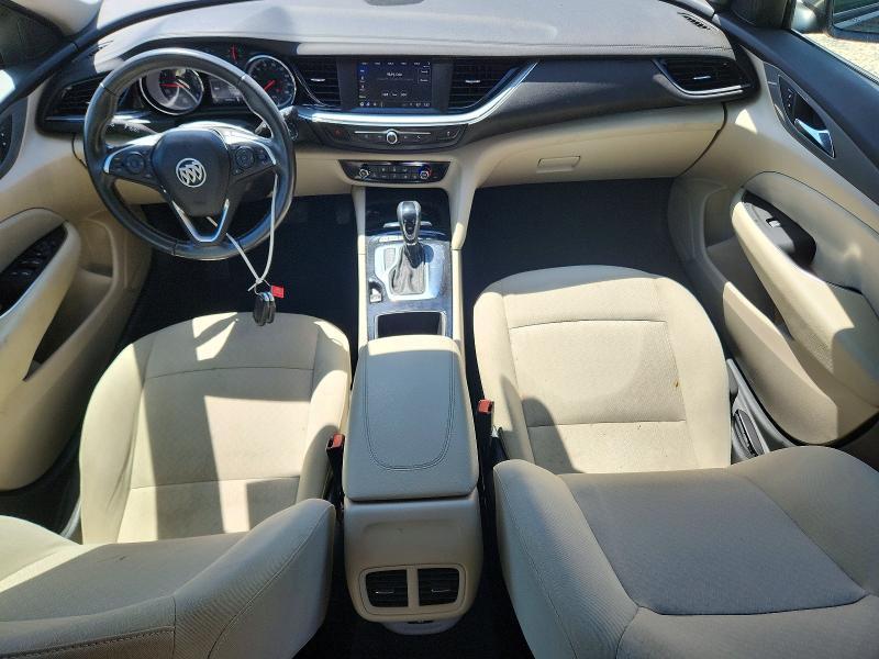 2019 Buick Regal Tourx Preferred