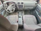 2012 GMC Canyon SLE-2