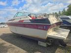 1987 Wells Cargo 1987 Wellcraft Boat