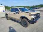2023 Chevrolet Silverado K1500 ZR2