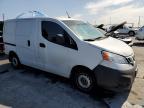 2017 Nissan NV200 S