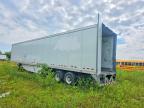 2024 Vanguard VXP 53 DRY Van Trailer