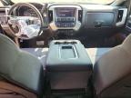 2017 GMC Sierra C1500 SLE
