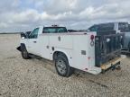 2012 Chevrolet Silverado C2500 Heavy Duty